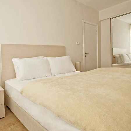 Chef Apartments Istanbul Exterior photo