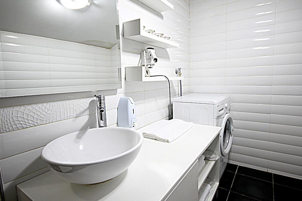 Chef Apartments Istanbul Room photo