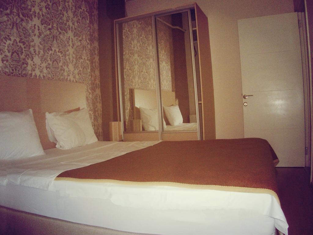 Chef Apartments Istanbul Room photo