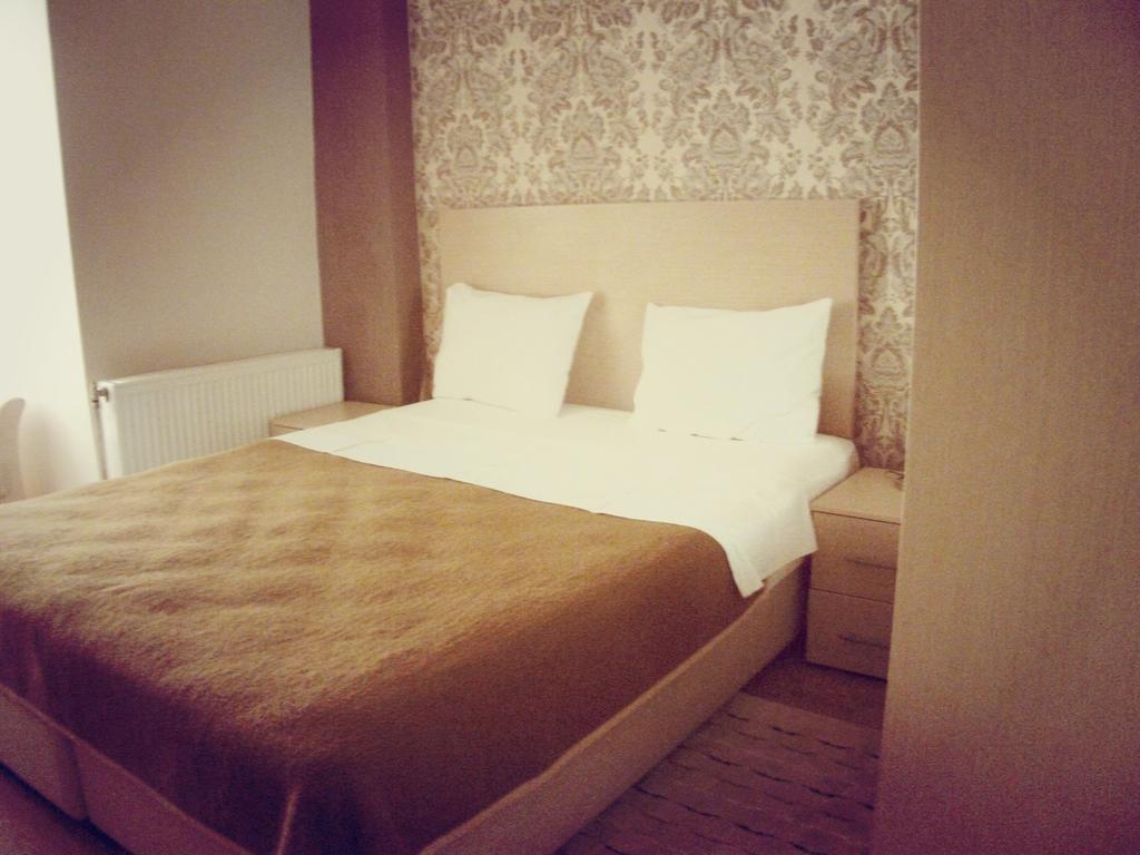 Chef Apartments Istanbul Room photo